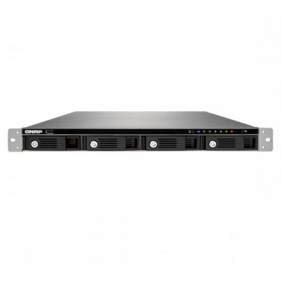 Сетевое хранилище Qnap TS-469U-RP