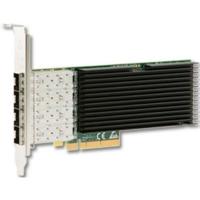 Сетевая карта Silicom PE310G4SPI9L-XR