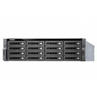 Сетевой RAID-накопитель Qnap TVS-1672XU-RP-i3-8G