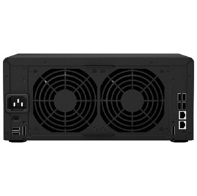 Сетевое хранилище Synology DS1812+