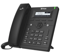 Htek UC902P RU - стационарный IP-телефон