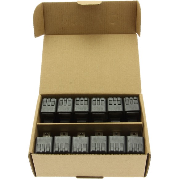 TCF60 Предохранитель CUBE, TIME DELAY, 600 В АС/300 DC с индикацией