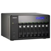 Сетевое хранилище Qnap TS-859 PRO+