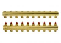 088U0510 Распределительный коллектор типа Danfoss FHF-10