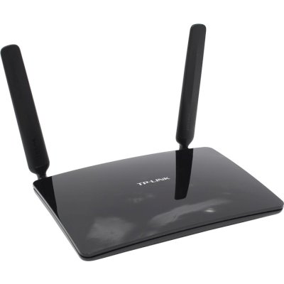 Роутер TP-Link TL-MR6400