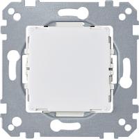 Schneider Electric MTN587093 МЕХ.1-ЦВЕТНОЙ СВЕТОДИОД.СИГНА.ЛАМПЫ БЕЛ