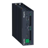 Schneider Electric HMIBMPSI74D2801 Пром. компьютер, SSD,DC, Win8.1, 2 слота