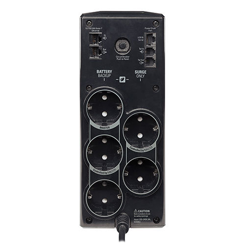 ИБП APC Back-UPS Pro BR900G-RS