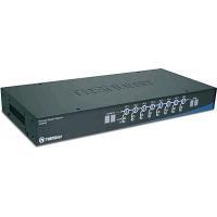 KVM переключатель TRENDnet TK-RP08