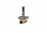 032U1238 Двухпозиционный электромагнитный клапан с сервоприводом Danfoss EV 220B 6B