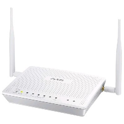 Точка доступа ZYXEL LTE6101