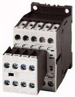 106360 DILM7-22(230V50HZ,240V60HZ) КОНТАКТОР MOELLER / EATON (арт.106360)