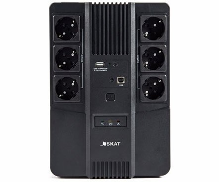 SKAT-UPS 800 AI