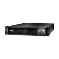 ИБП APC Smat-Ups Srt 3000 Ва 230 В SRT3000RMXLI-NC
