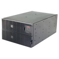 ИБП APC Smart-UPS rt 8000VA rm 230V SURT8000RMXLI