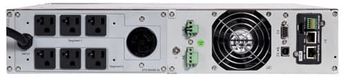 ИБП Eaton 9130 1000 RM 103006455-6591