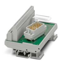 Phoenix contact 2976284 UMK- EC38/38-XOL Интерфейсный модуль