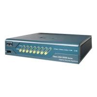 Межсетевой экран Cisco ASA5505-50-BUN-K9