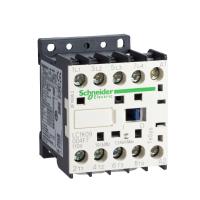 КОНТАКТОР K 4Р(4НО), AC1 25 A, 240V50/60ГЦ