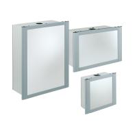 Schneider Electric NSYS3CM505025 ШКАФ УПРАВЛЕНИЯ 500Х500Х250