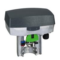 Schneider Electric MG600C-SRU Привод клапана MG600C-SRU для VG210/VG310,600Н ~24В упр.3-поз/0-10В ОСП НЗ