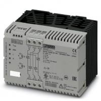 Phoenix contact 2297374 ELR W2+1- 24DC/500AC-37 Полупроводник. реверсивн. контактор