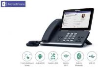 Yealink SIP-T58A Teams edition - стационарный IP-телефон