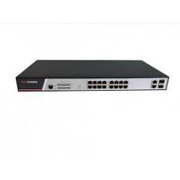 Коммутатор Hikvision DS-3E2318P