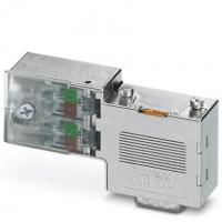 Phoenix contact 2313672 SUBCON-PLUS-PROFIB/90/IDC Шинный штекер D-SUB