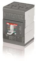 ABB 1SDA054135R1 Выключатель автоматический T4H 320 PR222DS/P-LSI In=320 3p F F