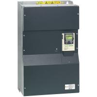 Schneider Electric ATV71QC50N4 ПРЕОБР ЧАСТ ATВ71 ВОДЯННОЕ ОХЛ 400В 500