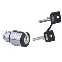 Schneider Electric ZB4BG08 ГОЛОВКА ДЛЯ ПЕРЕКЛ. С КЛЮЧЕМ ZB4BG08