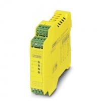 Phoenix contact 2963941 PSR-SPP- 24UC/ESA4/3X1/1X2/B Реле безопасности