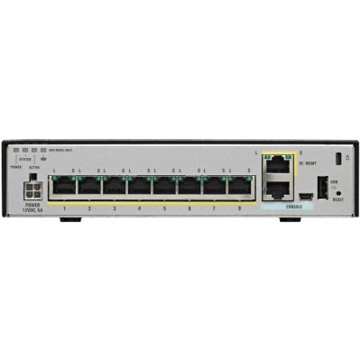 Межсетевой экран Cisco ASA5506-SEC-BUN-K8
