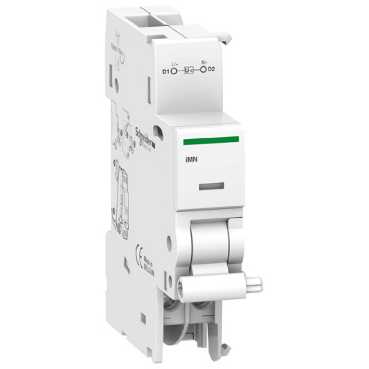Schneider Electric iMX+OF РАСЦЕПИТЕЛЬ 100-415В АС (АКТИ 9) (арт.A9A26946)