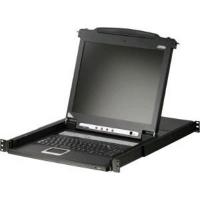 KVM переключатель Aten CL1016M-AT-RG