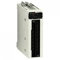 Schneider Electric BMXAMI0410 Модуль аналогового ввода 