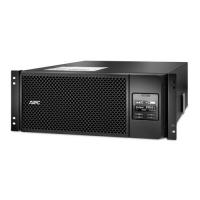 ИБП APC Smart-UPS On-Line SRT6KRMXLI