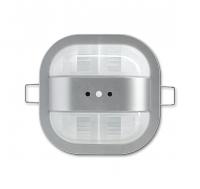 ABB 2CKA006132A0400 6131/50-183-500 Датчик присутствия KNX коридорный, серебристый алюминий