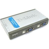 KVM переключатель D-Link DKVM-4U