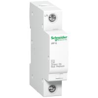 Schneider Electric A9L15686 ОГРАНИЧИТЕЛЬ ПЕРЕНАПРЯЖЕНИЯ iPF 40 40kA 340В 1П