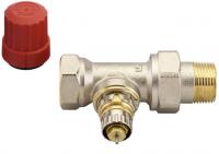 013G0018 Клапаны для двухтрубной системы отопления Danfoss RTR-N Ду=25 прямой