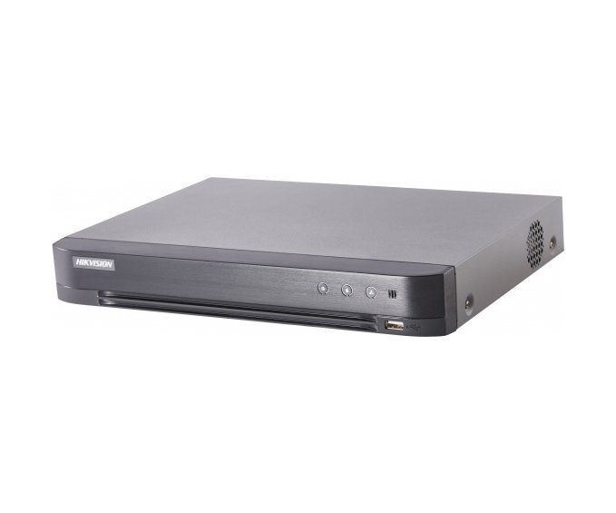 HikVision DS-7216HUHI-K2/P