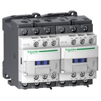 КОНТАКТОР РЕВ.3Р, 32A, НО+НЗ, 24V DС