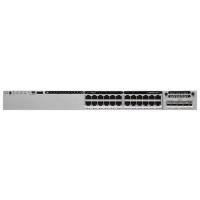 Коммутатор Cisco WS-C3850-24PW-S