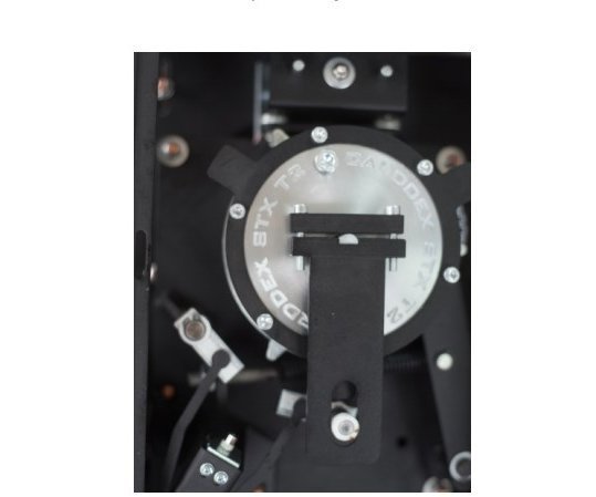 Carddex STX-01 (без планок)