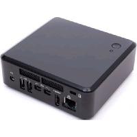 Сервер Intel DC53427HYE