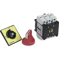 Schneider Electric VCF3 ГЛ/АВАР. ВЫКЛЮЧАТЕЛЬ-РАЗЪЕДИНИТЕЛЬ 63A