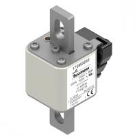 170M3668 Быстрый предохранитель 350A 690V 1*FKE/78 AR UC