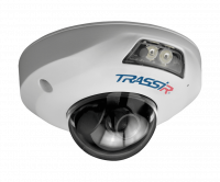 Trassir TR-D4121IR1 v4 2.8